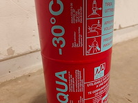 1x vorstvrije schuimblusser 9 liter - afbeelding 5 van  9