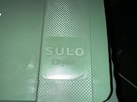 1x vuilcontainer sulo - groen - 120l - afbeelding 2 van  2