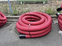 1x wachtbuis d110 - 25m - afbeelding 1 van  2