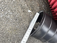 1x wachtbuis d110 - 25m - afbeelding 2 van  2