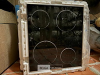 1x whirlpool inbouwkookplaat - afbeelding 1 van  3