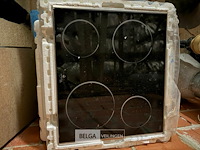 1x whirlpool inbouwkookplaat - afbeelding 1 van  3