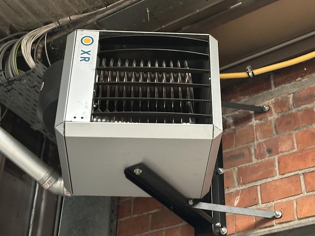 1x winterwarm xr - afbeelding 1 van  2