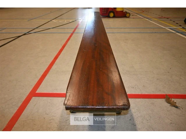 1x zweedse bank - afbeelding 6 van  6