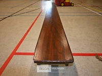 1x zweedse bank - afbeelding 6 van  6