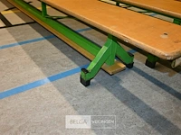 1x zweedse bank - afbeelding 5 van  5