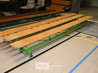 1x zweedse bank