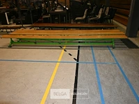 1x zweedse bank - afbeelding 2 van  5