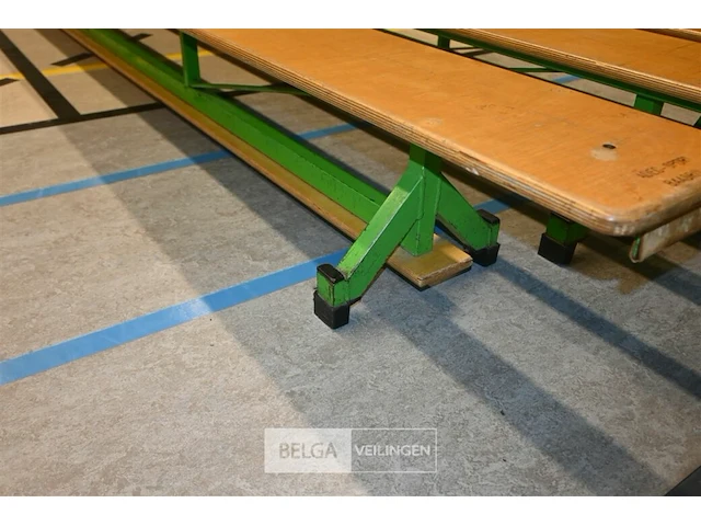 1x zweedse bank - afbeelding 5 van  5