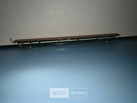 1x zweedse bank - afbeelding 2 van  4
