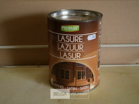 1x2,5l lazuur satijn - afbeelding 1 van  1