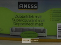 1x2,5lfinessdubbeldek green smoothie - afbeelding 2 van  3