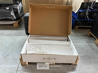 1x3 flexibel tafellamp kleur wit