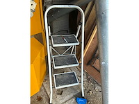 1x3 trapladder - afbeelding 1 van  1
