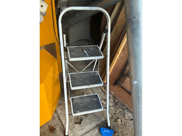 1x3 trapladder - afbeelding 1 van  1