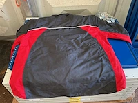1xschindler maat 3xl + 1xprinter maat l werkkleding jacket (2x) - afbeelding 2 van  6