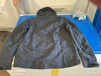 1xschindler maat 3xl + 1xprinter maat l werkkleding jacket (2x) - afbeelding 6 van  6