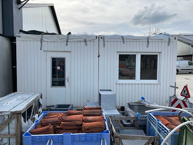 2- delige bureelcontainer - afbeelding 2 van  23