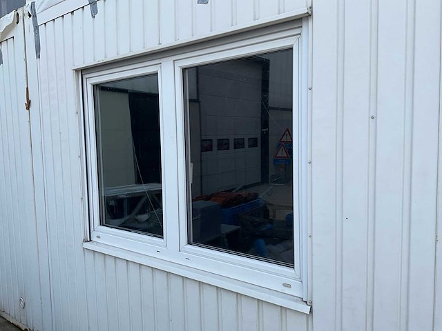 2- delige bureelcontainer - afbeelding 3 van  23