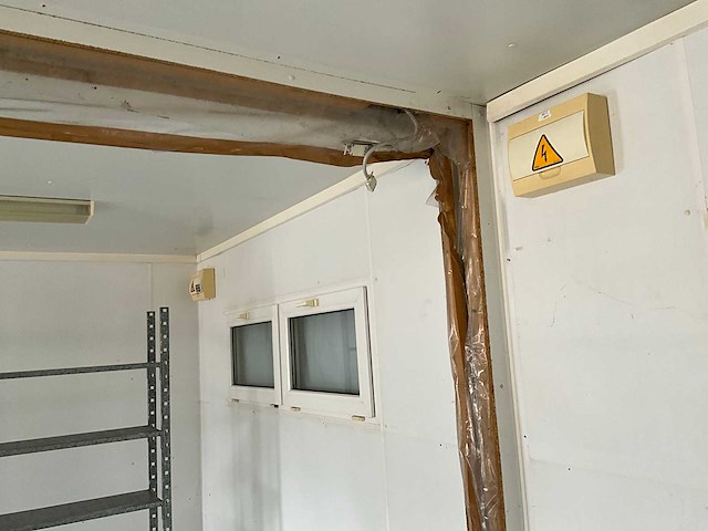 2- delige bureelcontainer - afbeelding 10 van  23
