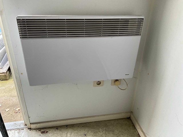 2- delige bureelcontainer - afbeelding 14 van  23