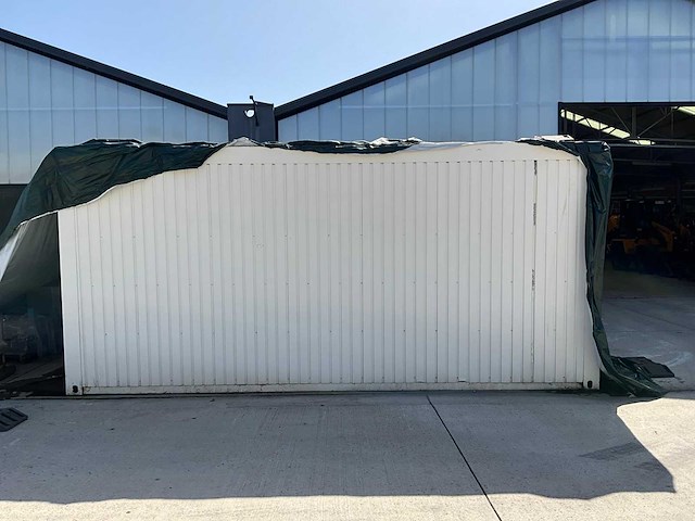 2- delige bureelcontainer - afbeelding 25 van  30