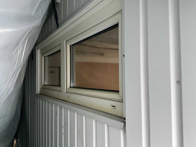 2- delige bureelcontainer - afbeelding 30 van  30