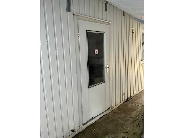 2- delige bureelcontainer - afbeelding 26 van  30