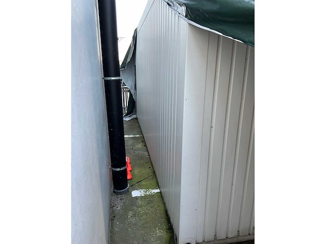 2- delige bureelcontainer - afbeelding 28 van  30
