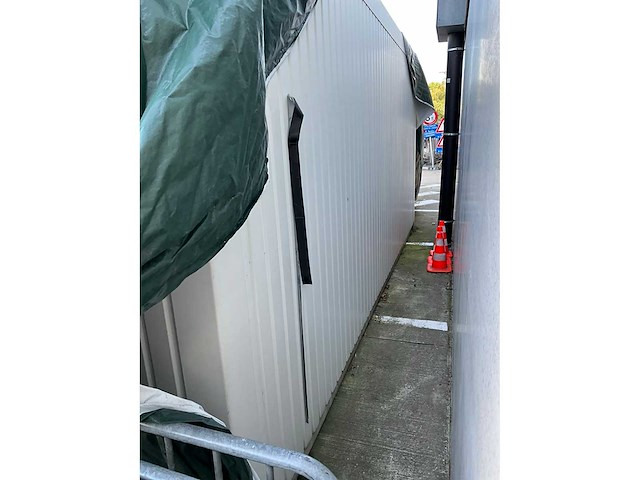 2- delige bureelcontainer - afbeelding 22 van  23