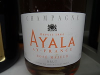 2 + 1 75cl champagne ayala - afbeelding 2 van  5