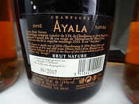 2 + 1 75cl champagne ayala - afbeelding 5 van  5