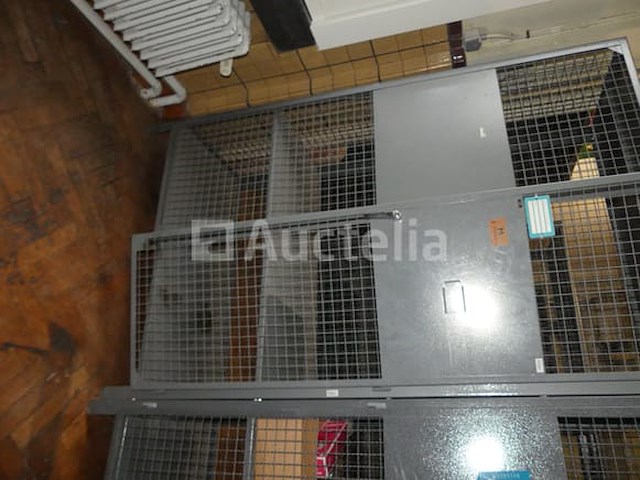 2 2-deurs gaaskasten - afbeelding 2 van  7