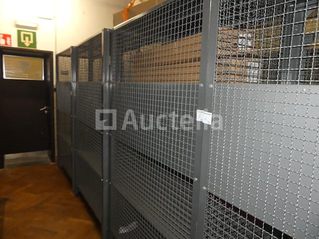 2 2-deurs gaaskasten - afbeelding 4 van  7