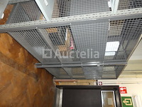 2 2-deurs gaaskasten - afbeelding 6 van  7