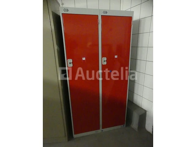 2 2-deurs kasten - afbeelding 6 van  6
