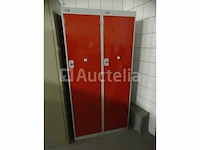 2 2-deurs kasten - afbeelding 6 van  6