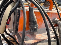 2-250 steenzaagmachine - afbeelding 5 van  6