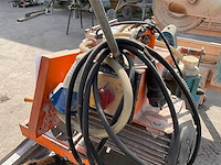 2-250 steenzaagmachine - afbeelding 6 van  6