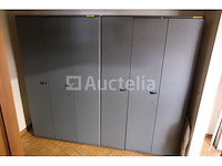 2 3-deurs kasten - afbeelding 2 van  8