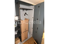 2 3-deurs kasten - afbeelding 3 van  8