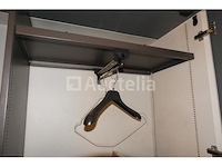 2 3-deurs kasten - afbeelding 4 van  8