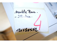 2 3-deurs kasten - afbeelding 5 van  8