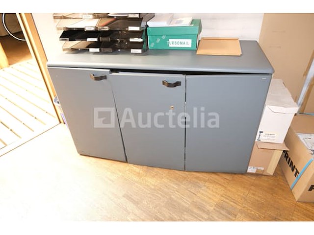 2 3-deurs kasten - afbeelding 6 van  8