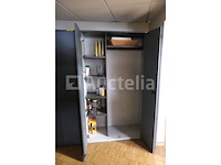 2 3-deurs kasten - afbeelding 7 van  8