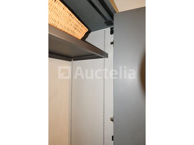 2 3-deurs kasten - afbeelding 8 van  8