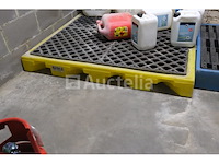 2 abs-retentiebakken - afbeelding 1 van  6