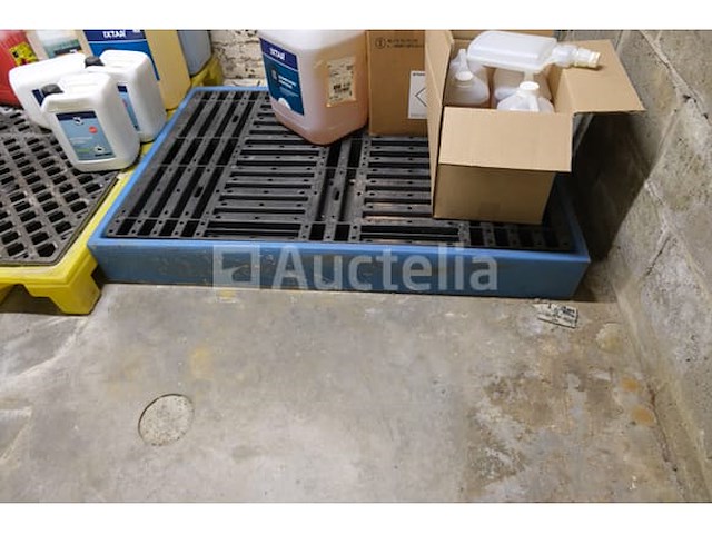 2 abs-retentiebakken - afbeelding 3 van  6