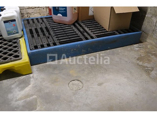 2 abs-retentiebakken - afbeelding 4 van  6