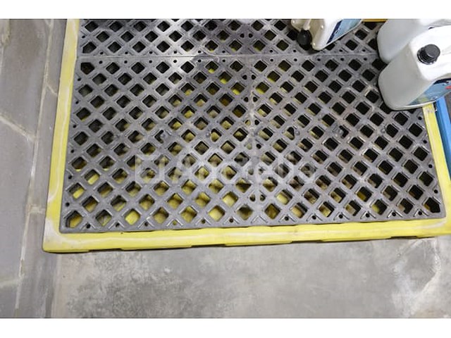 2 abs-retentiebakken - afbeelding 5 van  6